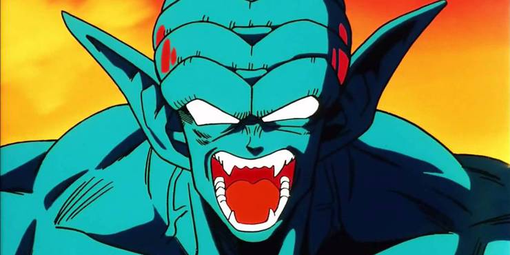 Dragon Ball 15 Most Powerful Species In The Series Dragon Ball 15 Most Powerful Species In The Series